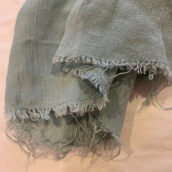 Free People swing tank top - Picture 5 of 7